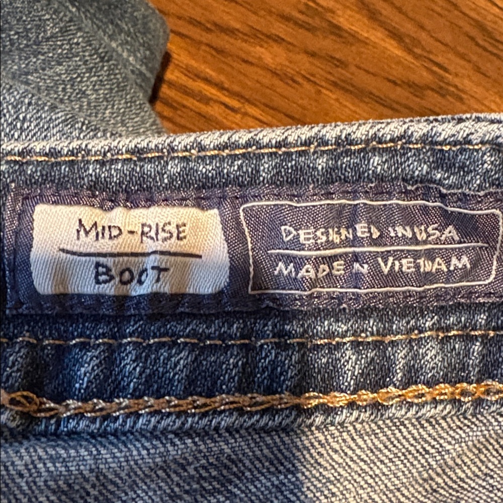 Miss Me jeans - Picture 8 of 16